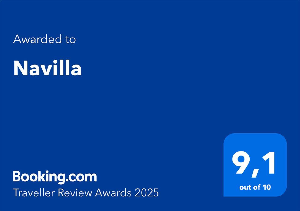 Navilla Igliano エクステリア 写真