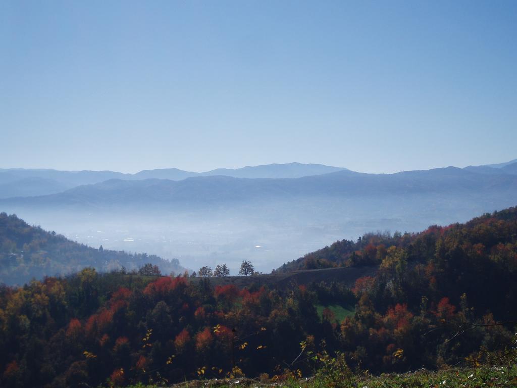 Navilla Igliano エクステリア 写真
